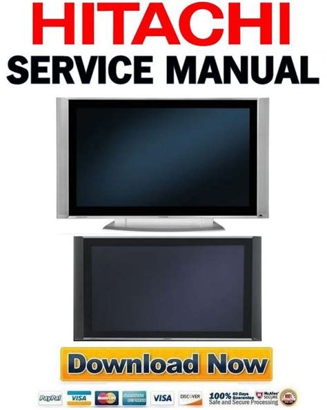 Hitachi 55hdx99 55hdt79 55hds69 service manual repair guide. - Study guide what great teachers do differently 14 things that matter most.