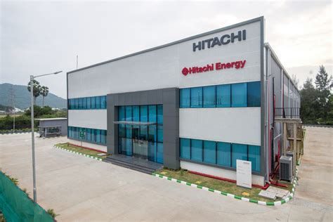 Hitachi Energy India Company Profile: Stock Performance