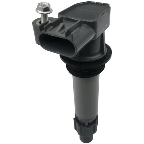 Hitachi Ignition Coil IGC0173 O