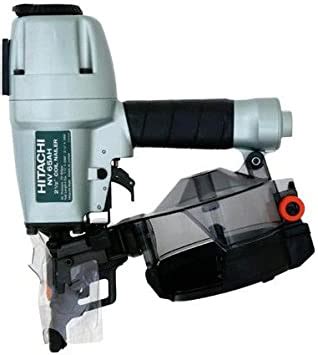 Hitachi Powertools NV65AH2 Coil Siding Nailer ... - Amazon.ca