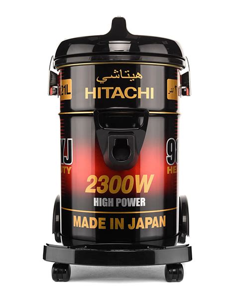 Hitachi Vacuum Cleaner tjnbf3