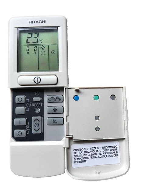 Hitachi air conditioner remote control manual. - Carrier comfort zone 920415 thermostat manual.