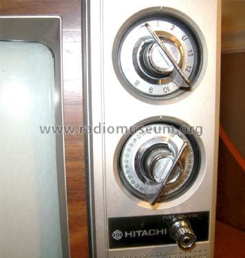 Hitachi ct 1341 ct 1342 color tv repair manual. - Manual on john deere f525 wiring diagram.
