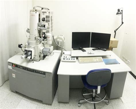 The core of this software package is its innovative imaging and analysis capabilities. It enables Bruker's QUANTAX energy dispersive X-ray spectrometry (EDS) systems on Hitachi scanning electron microscopes (SEM) to become a fully automated Mineral Liberation Analyzer (MLA).. 