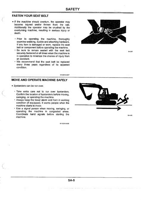 Hitachi ex110 5 ex110m 5 excavator service manual. - Defintive guides for supply chain management professionals collection 2.