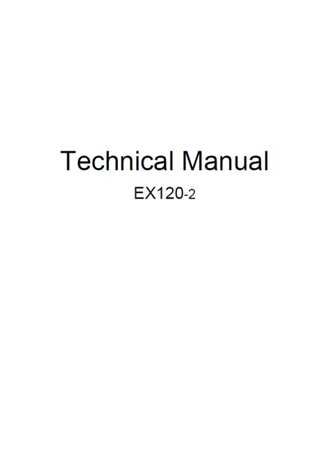 Hitachi ex120 2 service manual free download. - Lsat 67 explanations a study guide for lsat preptest 67.