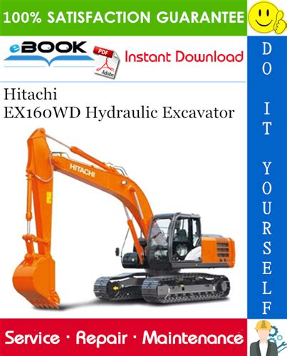 Hitachi ex160wd hydraulic excavator service repair manual download. - Jeep wrangler automatic to manual swap.