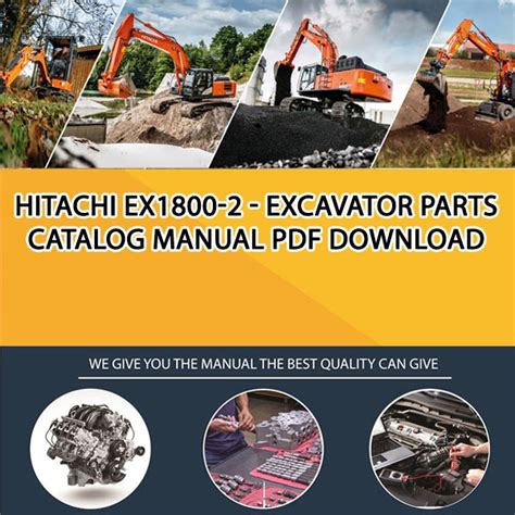 Hitachi ex1800 2 excavator service manual set. - Download gratuiti di orhan pamuk istanbul.