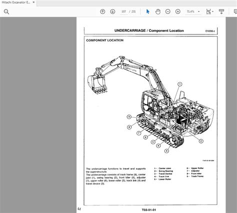 Hitachi ex200 2 excavator service manual. - Transgender 101 a simple guide to a complex issue by nicholas m teich.