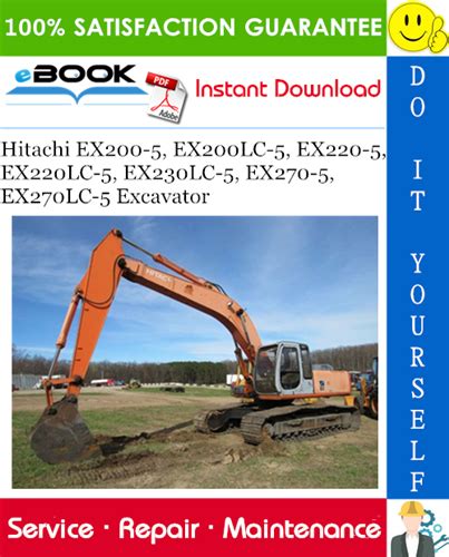 Hitachi ex200 5 ex220 5 ex270 5 excavator service manual. - Manifesto for a new medicine your guide to healing partnerships and the wise use of alternative therapies.
