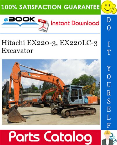 Hitachi ex220 3 ex220lc 3 excavator service repair technical manual set. - Yamaha 5hp outboard motor manual 1980.