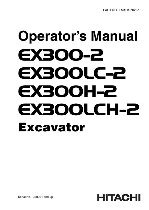 Hitachi ex300 ex300lc ex300h ex300lch excavator service manual. - Frigidaire electrolux professional services oven owners manual.