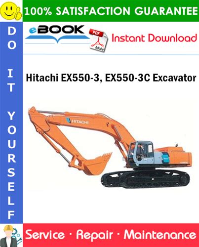 Hitachi ex550 ex550 3 bagger reparaturanleitung download herunterladen. - Bmw d35 d50 schiffsmotoren reparatur service handbuch.