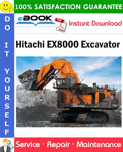 Hitachi ex8000 bagger service reparaturanleitung sofort download. - Manual da impressora hp officejet pro 8600 em portugues.