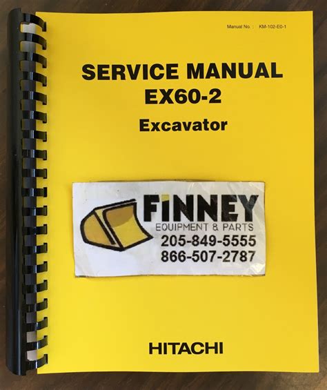 Hitachi excavator 60 service manual cefngwyn. - Service manual kohler 10 eg generator.