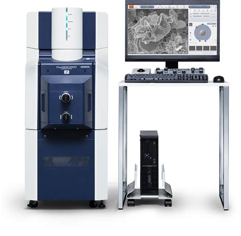 Hitachi flexsem 1000. ForMAX. ForMAX allows in-situ multiscale structural characterization from nm to mm length scales by combining full-field tomographic imaging, small- and wide-angle x-ray scattering (SWAXS), and scanning SWAXS imaging in a single instrument. The beamline operates at 8-25 keV, with a beam size at the sample of ≈ 1μm – 5 mm depending on mode ... 