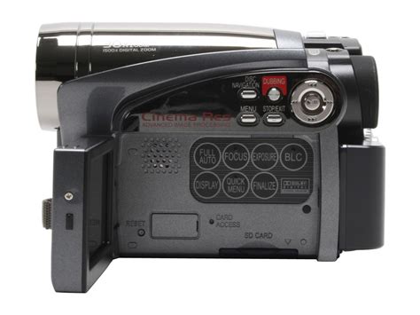 Hitachi hybrid camcorder dz hs500a manual. - Download del manuale di servizio del ricevitore av integra dtr 6 4.