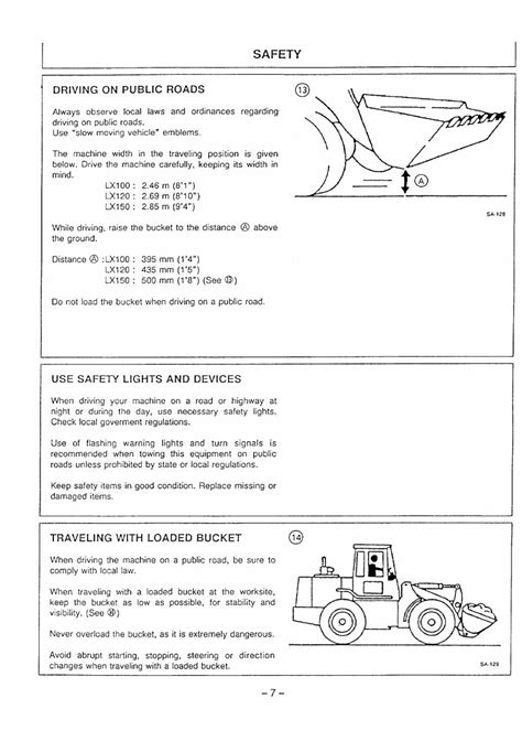 Hitachi lx200 wheel loader service manual set. - Manual for a vanguard 11 hp generator.