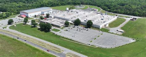 The South Boston factory, which has been in operation since 1968, is currently around 607,000 square feet in size. Around 450 employees work there, and Hitachi Energy says it's now actively .... 