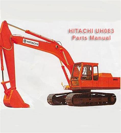 Hitachi uh083 uh07 7 parts manual. - Materiały do działalności komisji historycznej akademii umiejętności w krakowie w latach 1873-1918.