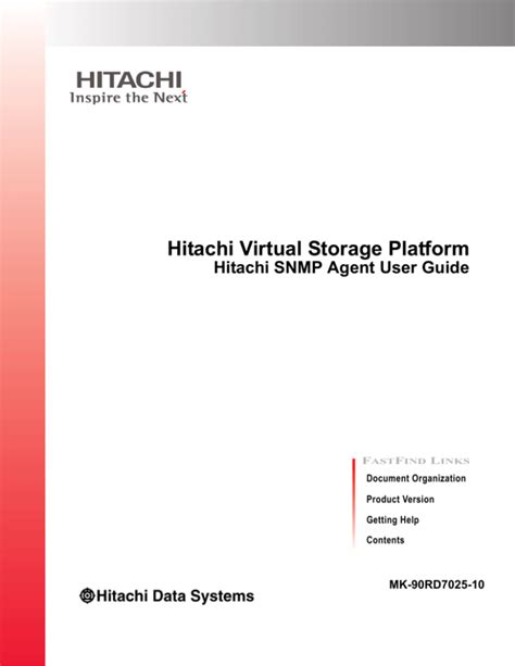 Hitachi virtual storage platform fundamentals study guide. - The new american bartender guide third edition.