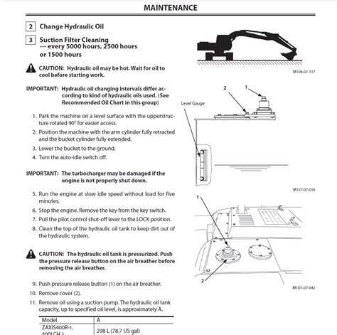 Hitachi zaxis 400r 3 400lch 3 hydraulikbagger bedienungsanleitung. - 2001 bmw 320i warning lights manual.