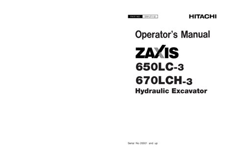 Hitachi zaxis 650lc 3 670lch 3 excavator service repair manual instant download. - Engineering design graphics 2nd edition solutions manual.