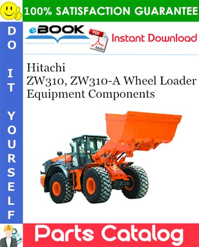 Hitachi zw310 wheel loader equipment components parts catalog manual. - Biology 12 excretion study guide answers.