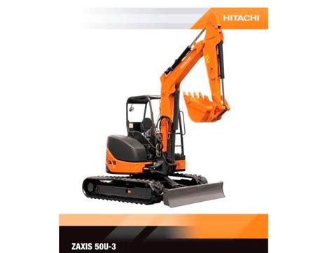 Hitachi zx 40u 3 50u 3 hydraulic excavator factory manual. - Mitsubishi lancer evo 6 workshop manual.