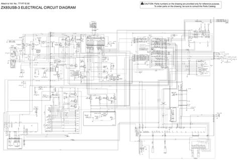 Hitachi zx70 3 85us 3 electrical circuit diagram manual. - Mercury 6hp two stroke repair manual.