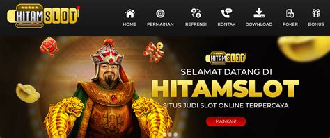 Hitamslot