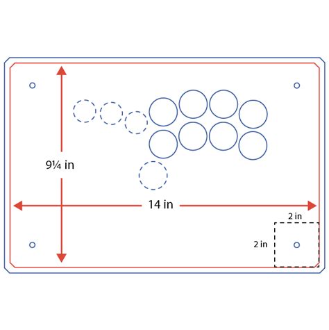 Hitbox Layout Template dev onallcylinders com