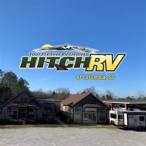 Hitch RV - South Carolina - Home Facebook