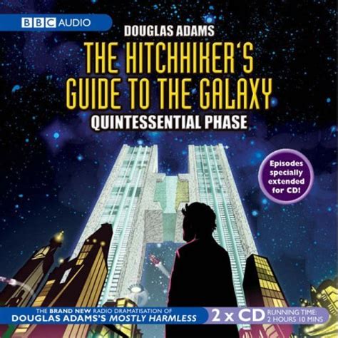 Hitchhiker s guide to the galaxy quintessential phase. - Us history study guide prentice hall.