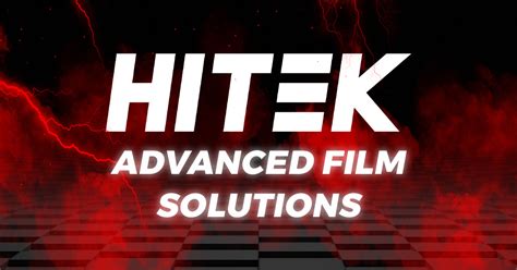 Hitek films. Things To Know About Hitek films. 