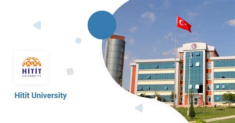 Hitit University Online Application System Hitit University. 