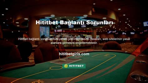 Hititbet site