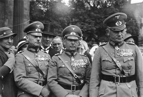 Who were Adolf Hitler’s most important officers? A key figure of Hitler’s inner circle was Joseph Goebbels, minister of propaganda and a fervent follo.. 