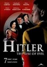 Hitler: The Rise of Evil: Bonus Material
