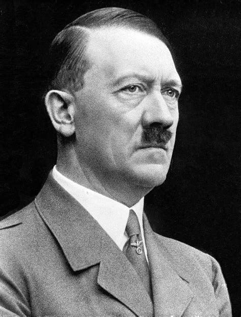 Hitler ENTJ - JSTOR