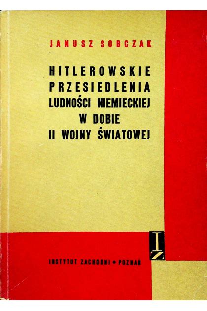 Hitlerowskie przediedlenia ludności niemieckiej w dobie ii wojny światowej. - Manual del usuario vw polo 98.