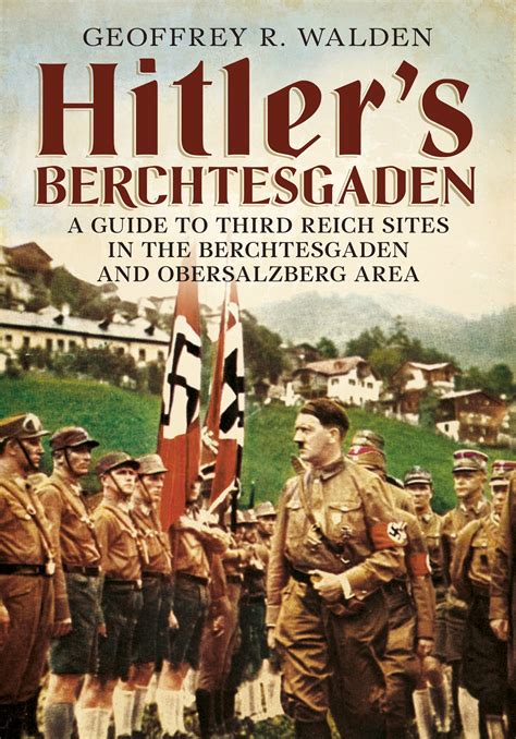 Hitlers berchtesgaden a guide to third reich sites in the berchtesgaden and obersalzberg area. - Giovani generazioni e il cinema di pier paolo pasolini.
