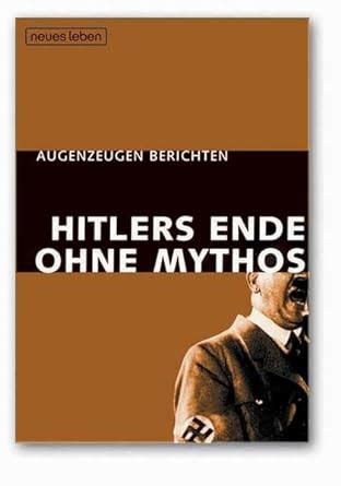 Hitlers ende ohne mythos: jelena rshewskaja erinnert sich an ihren einsatz im mai 1945 in berlin. - Telligence nurse call system operation manual.