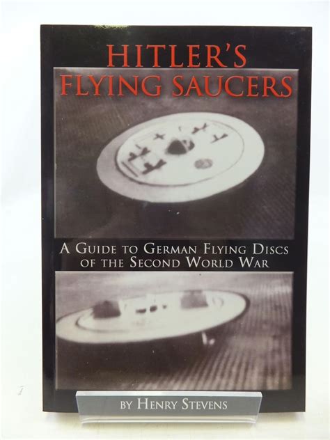 Hitlers flying saucers a guide to german flying discs of the second world war new edition. - Manual de taller de camiones daf cf.