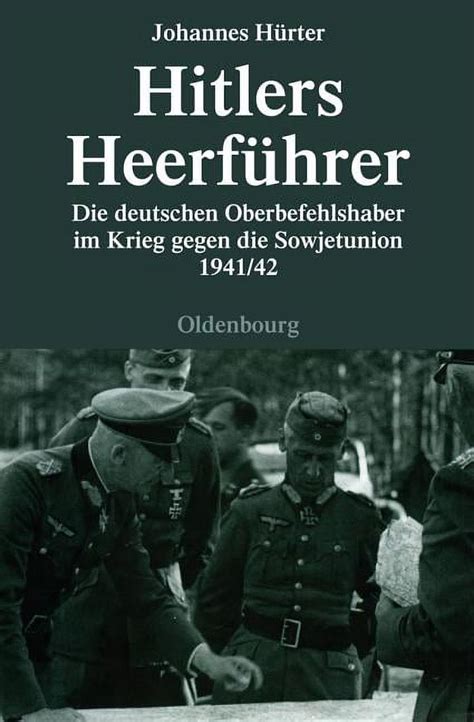 Hitlers heef uhrer: die deutschen oberbefehlshaber im krieg gegen die sowjetunion 1941/42. - Manual de servicio lineal de fase.