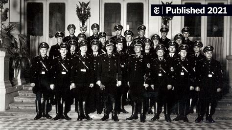 Nazi propaganda and control The Police State. By August 1934