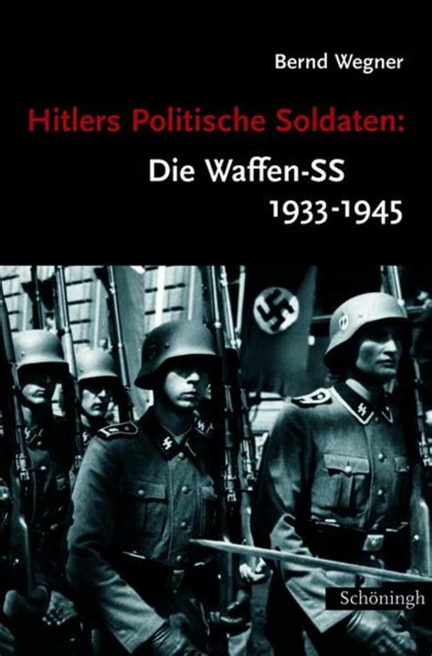 Hitlers politische soldaten, die waffen ss 1933 1945. - Educação no município de são paulo e a formação dos educadores, 1983-1997.