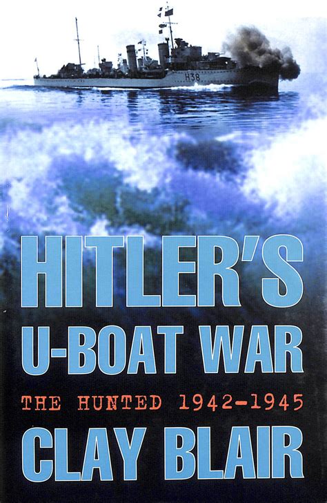 Hitlers u boat war the hunted 1942 1945. - Lotus elise s2 mk2 service repair manual 2001 onwards.