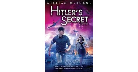 Read Online Hitlers Secret By William Osborne