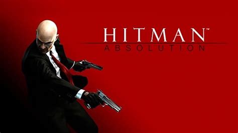 Hitman: Absolution™ Steam'de.